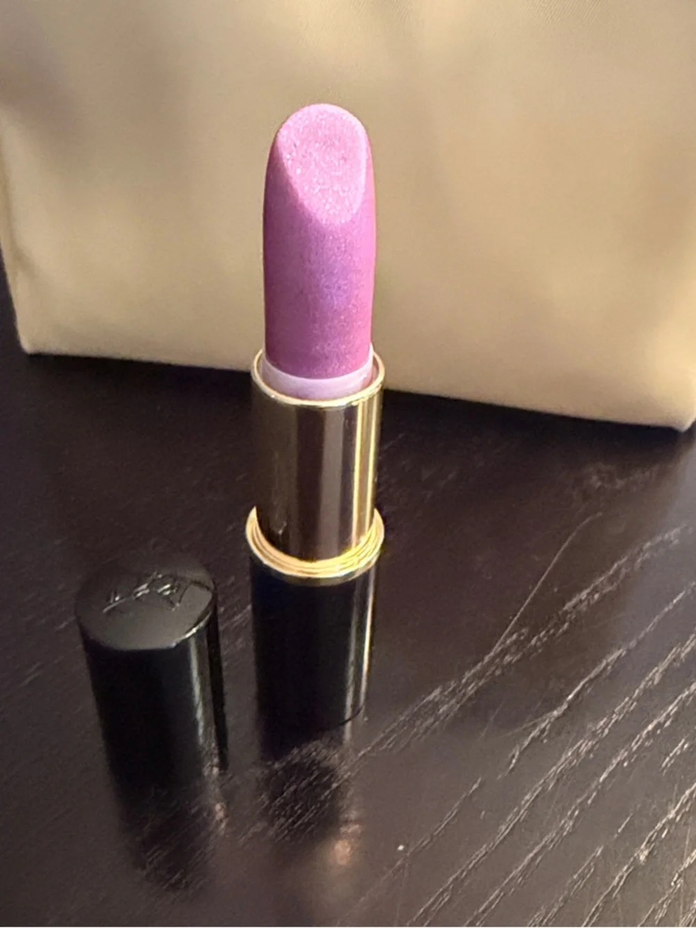 Lancôme Sheer Magnetic Precious Lipstick - Rare